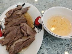 -潮汕铺老店(甜水井店)