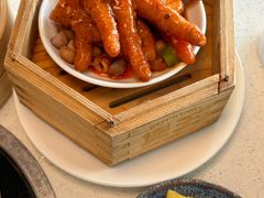 -煲王粤菜餐厅(中侨中心店)