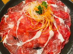 -呷哺呷哺 黄金牧场 (欢乐谷店)