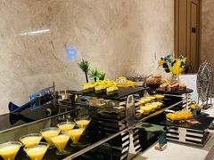 -云尚自助餐厅(佛山南海瞻云酒店)