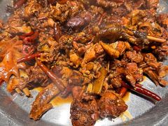 -广合草鸡·泰山炒鸡(擂鼓石店)