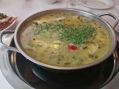 酸菜耗儿鱼-川道拐耗儿鱼(置信路店)