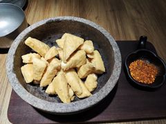 家常包浆豆腐-云海肴云南菜(曲江大悦城店)