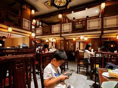 -成隆行·蟹王府(九江路店)