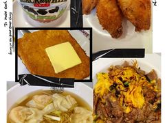-深仔记正宗云吞面(尖沙咀店)