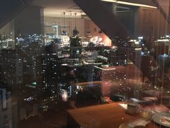 -上海雅居乐万豪侯爵酒店