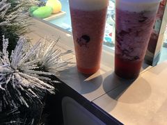 -喜茶(上海正大广场店)