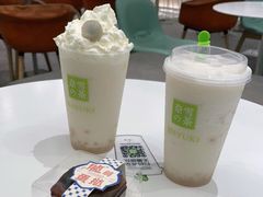 -奈雪的茶(市百一店)