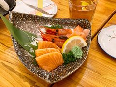 -桃太郎创作料理(大坪店)
