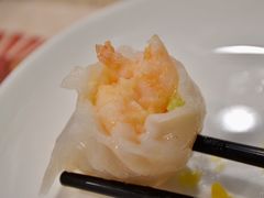金鼎鲜味虾饺皇-广州酒家(昌岗地铁站店)