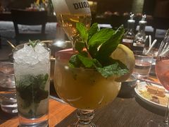 -赤RedBowl川锅·炙烤·板前(北京瑰丽酒店)