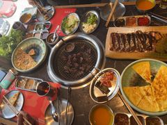 -一品诚记烤肉·甄选店(中南路店)