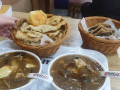 -高群生胡辣汤(亚运村店)