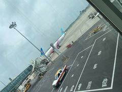 -郑州新郑国际机场