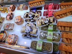 -85度C(厦门中华城新店)