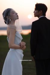 -卡兹摄影STUDIO婚纱摄影(文化路万达店)