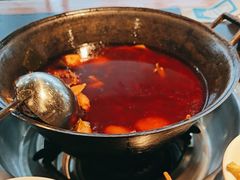 -李子坝梁山鸡(李子坝大鸡哥店)