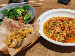 -爆好吃夜市大排档·乐山江湖菜(中心城总店)