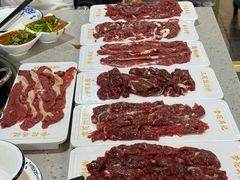 -杏花吴记牛肉火锅