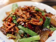 -吃饭皇帝大·土家民族菜(武陵源店)