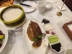 -大鸭梨烤鸭(石佛营店)