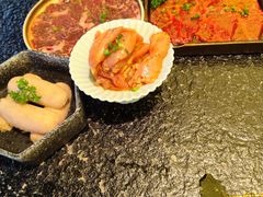 -樱嘢·炭火烧肉(惠南店)