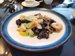 -利顺德大饭店·水岸中餐厅(小白楼店)