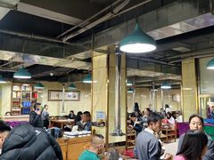 -元盛居(生态大街店)