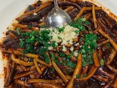 -天福苑(崇宁路店)