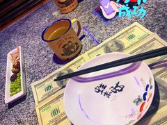 -蘭奢雅集·江浙菜(青山江滩店)