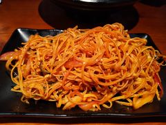 -鑫日千里马朝鲜族小馆(总店)