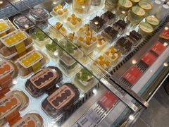 -DANXI丹喜面包·蛋糕(庐山店)