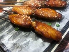 -木屋烧烤(西南角店)