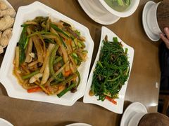 -大唐靓汤江门私房菜(景田店)