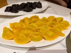 -船歌·鱼水饺青岛菜(恒隆广场店)