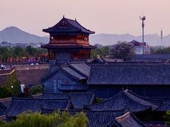 -青州古城