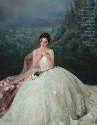 -雪中彩影婚纱摄影·微光艺术中心