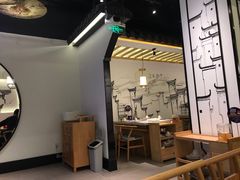 -俏牛哥鲜牛肉牛肆馆(重庆天地店)