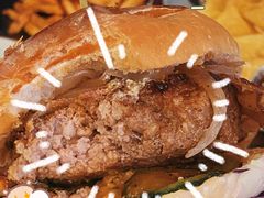 -Devils’ Brewery小恶魔精酿啤酒(泛海美式熏肉店)