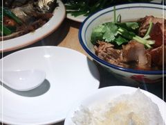 -聪辉同安老美食饭店(大元路店)