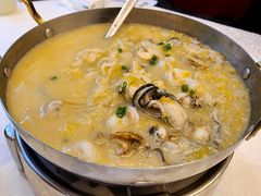 -品海楼·大连海胆锅贴馆(东港店)