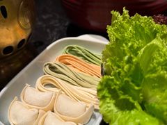 -蒋记海鲜姿造•洋房别墅(星河湾店)