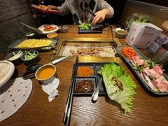 -新石器烤肉(之心城店)