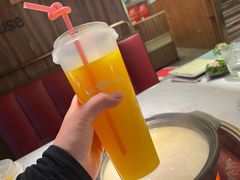 -捞神煲汤火锅(湖滨商业街店)