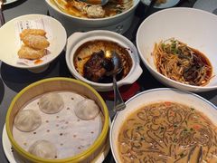 -沈灶河豚宴·河豚融合餐厅(汉中路店)