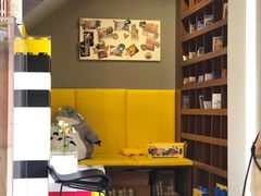 -W CAFE(甜爱路店)