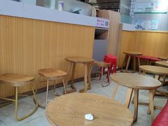 大堂-太阪町(香洲百货店)