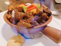 -铭轩中餐厅·海南菜·粤菜(亚龙湾瑞吉店)