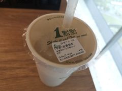 -1点点(萧山高教园店)