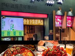 -靓靓蒸虾·头牌蒸虾(南山桂庙店)